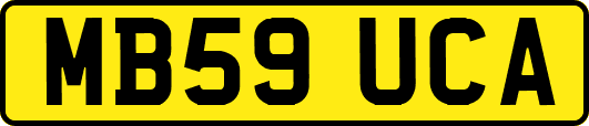 MB59UCA