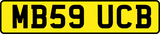 MB59UCB