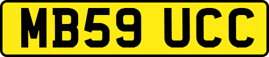 MB59UCC