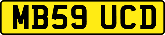 MB59UCD
