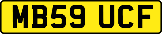 MB59UCF