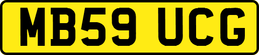 MB59UCG