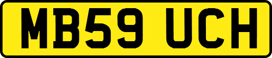 MB59UCH