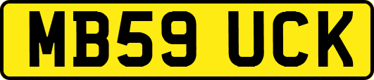 MB59UCK