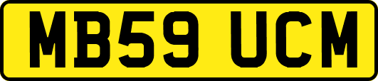 MB59UCM