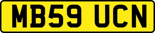 MB59UCN