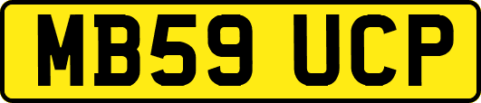 MB59UCP