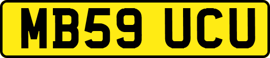 MB59UCU