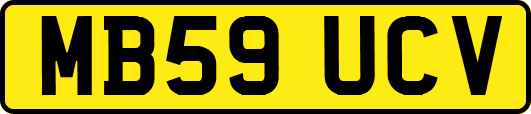 MB59UCV