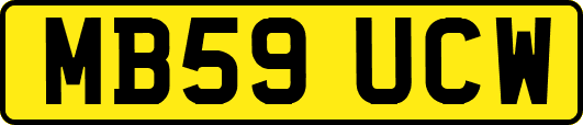 MB59UCW