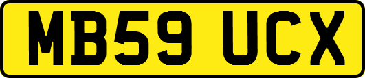 MB59UCX