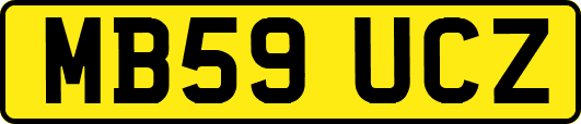 MB59UCZ
