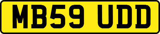 MB59UDD