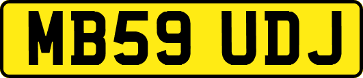 MB59UDJ