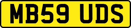 MB59UDS