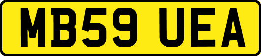 MB59UEA