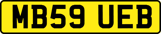 MB59UEB