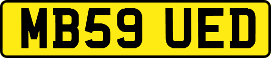 MB59UED