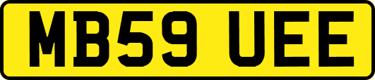 MB59UEE