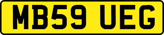 MB59UEG
