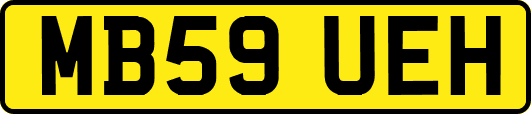 MB59UEH