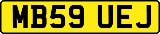 MB59UEJ