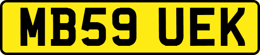MB59UEK