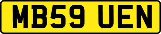 MB59UEN