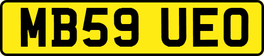 MB59UEO