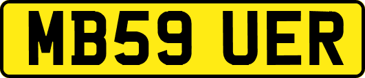 MB59UER