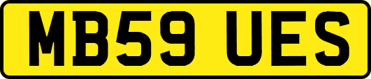 MB59UES