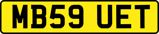 MB59UET