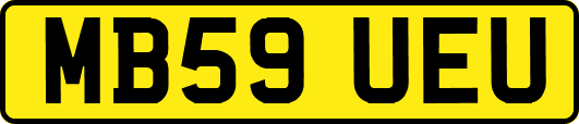 MB59UEU