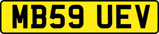 MB59UEV