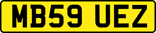 MB59UEZ