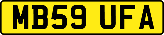 MB59UFA