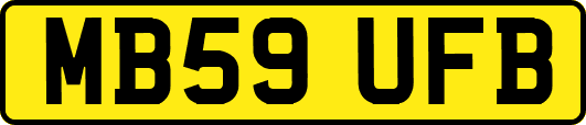 MB59UFB