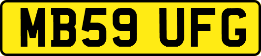 MB59UFG