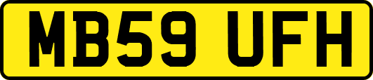 MB59UFH