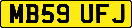 MB59UFJ