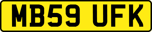 MB59UFK