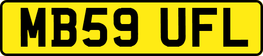 MB59UFL