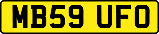 MB59UFO
