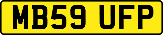 MB59UFP