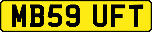 MB59UFT
