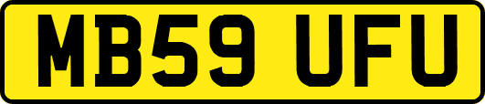 MB59UFU