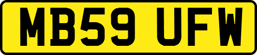 MB59UFW