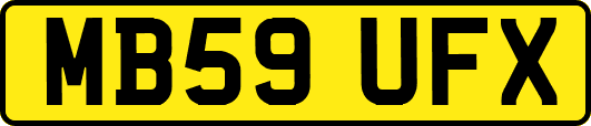 MB59UFX