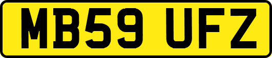 MB59UFZ