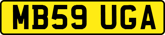 MB59UGA